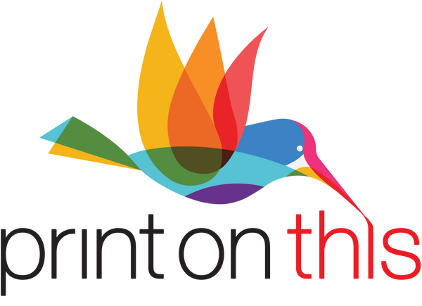 PrintOnThis.com