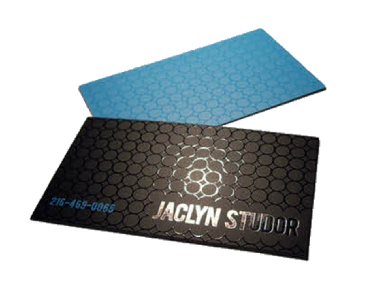 Spot UV Add-on