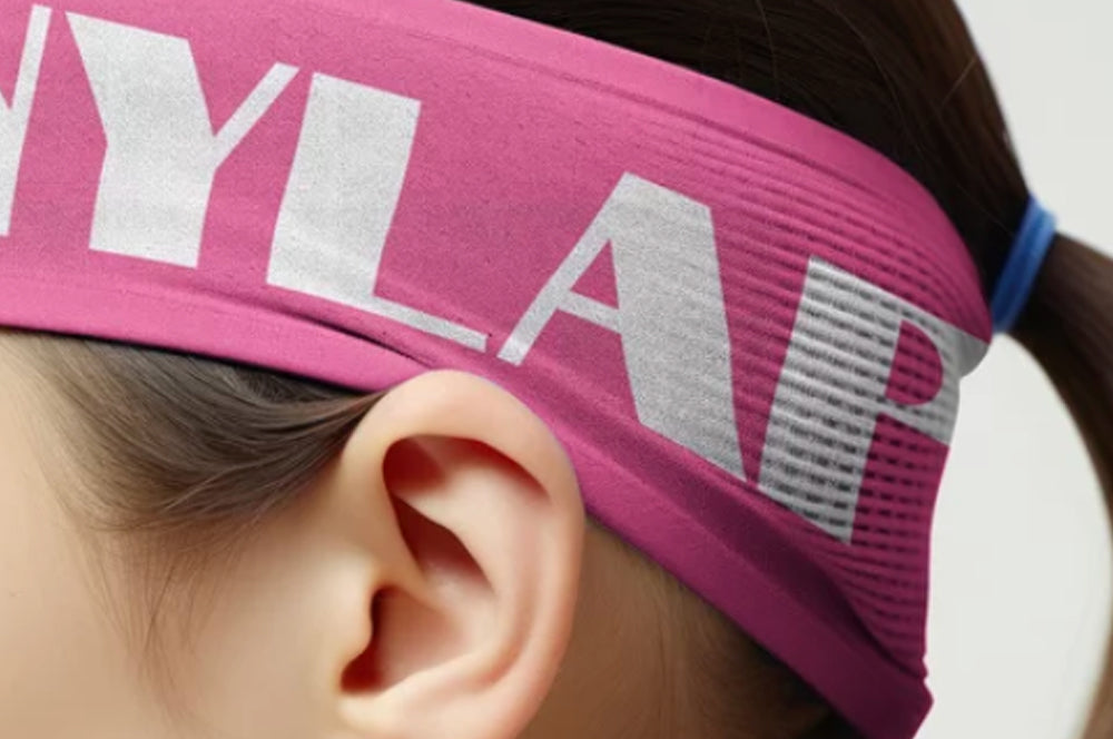 Custom Headbands
