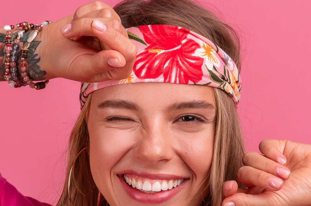 Custom Headbands