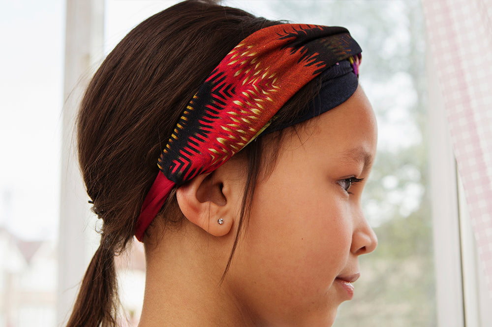 Custom Headbands