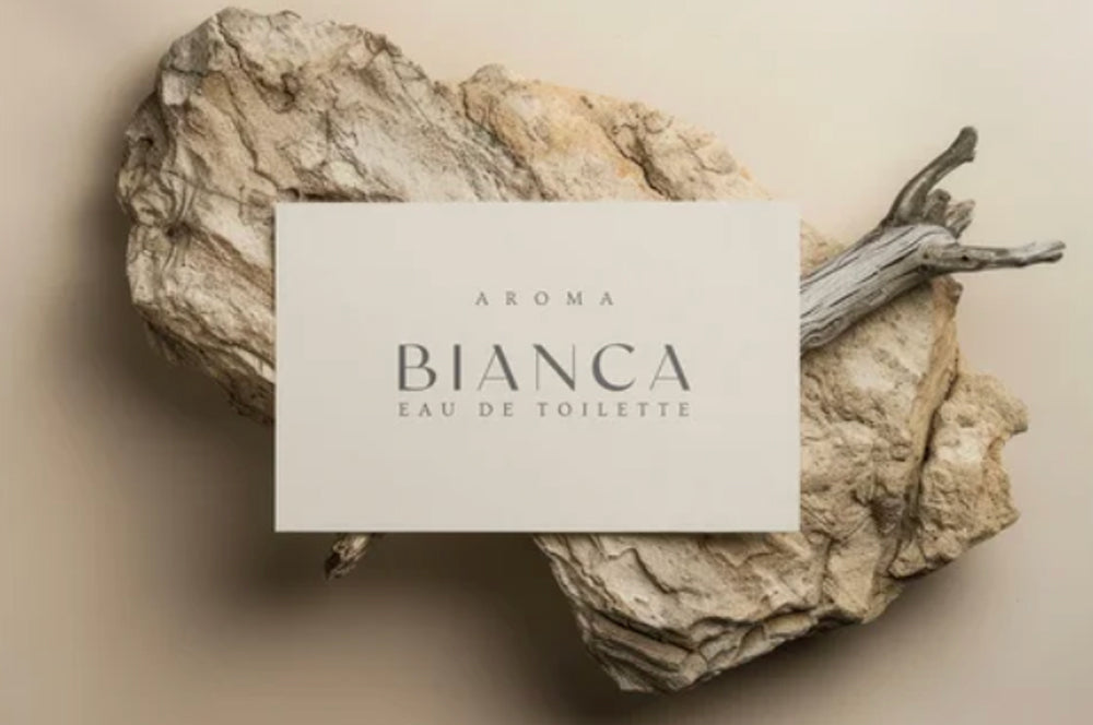 Spot UV business card with selective gloss accents for a modern, stylish touch.