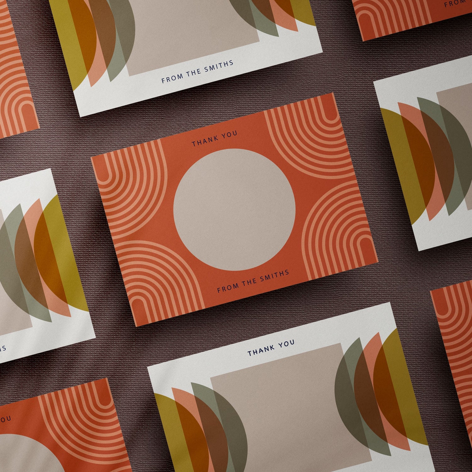 Postcards & Invitations