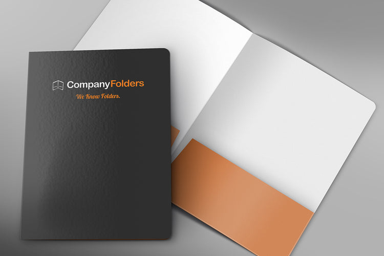 Presentation Folders