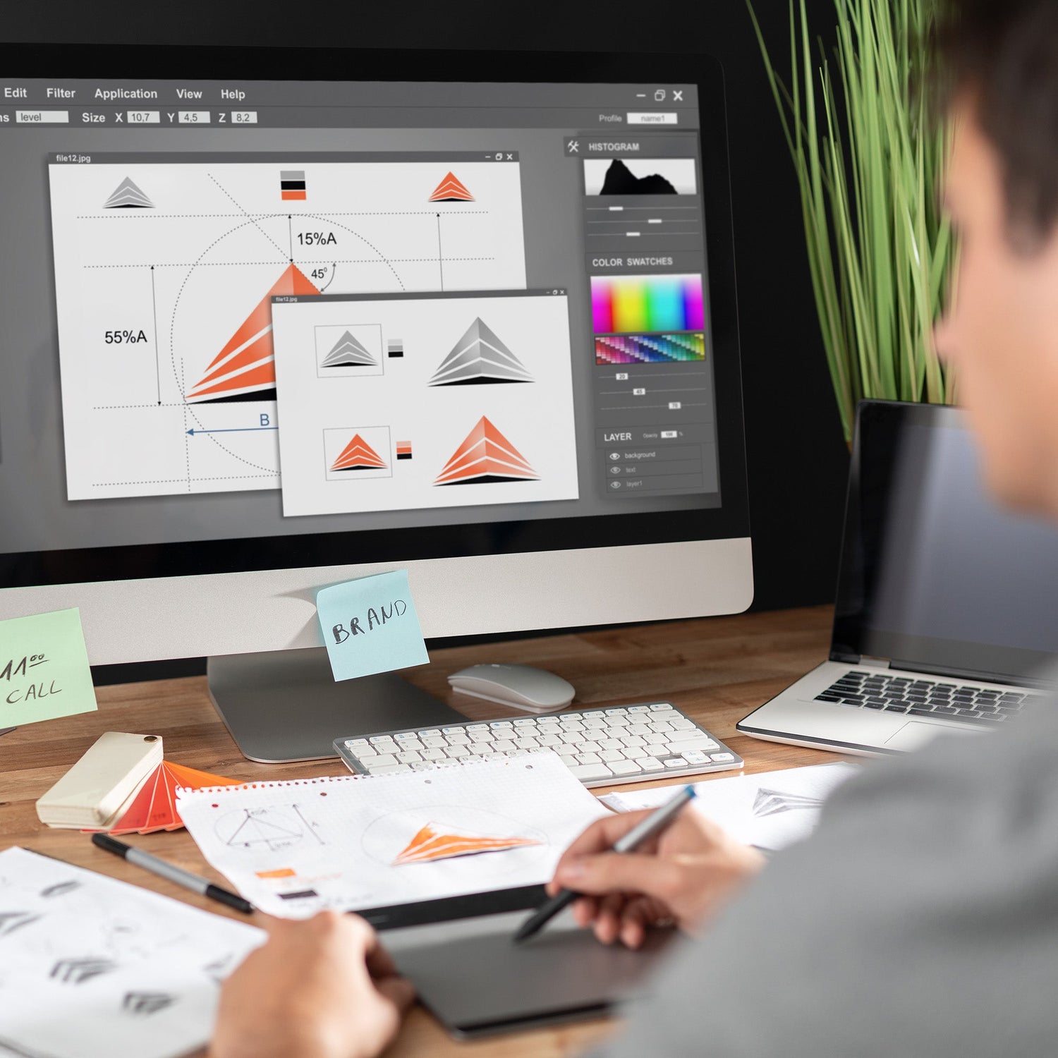 Design Services