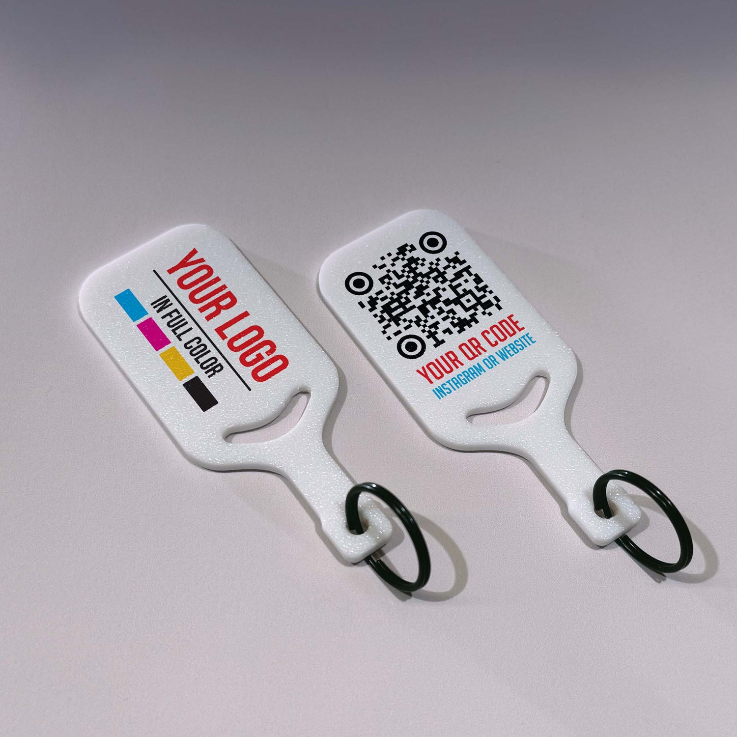 Keychains