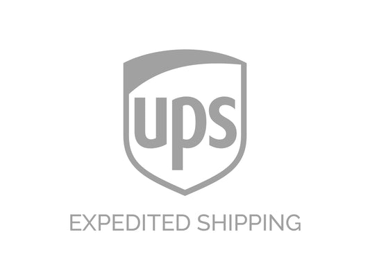 Expedited Shipping