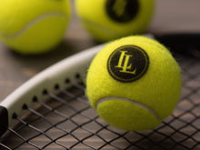 Load image into Gallery viewer, Custom Tennis Balls, Personalized Tennis Balls. Fresh Custom Tennis Gifts! Corporate Rush Orders &amp; Fast Shipping.
